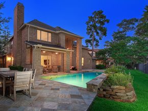 3 Player Vista, The Woodlands TX 77382