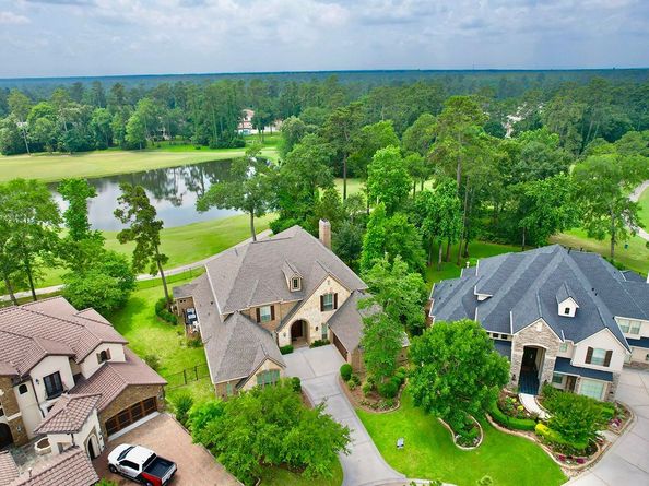 3 Player Vista, The Woodlands TX 77382