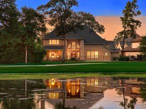 3 Player Vista, The Woodlands TX 77382