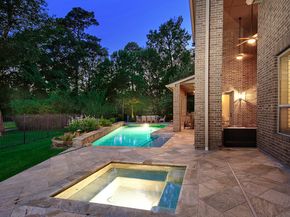 3 Player Vista, The Woodlands TX 77382