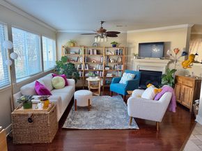 26848 Manor Crest Court, Kingwood TX 77339