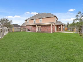 24702 Nautical Mile Lane, Katy TX 77494