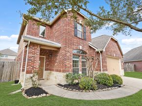 24702 Nautical Mile Lane, Katy TX 77494