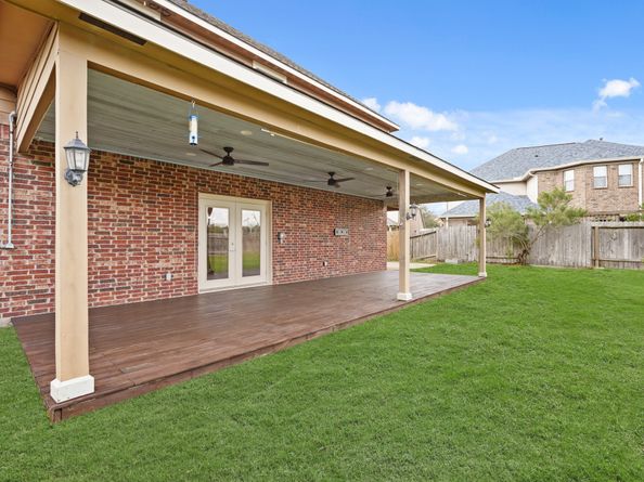 24702 Nautical Mile Lane, Katy TX 77494