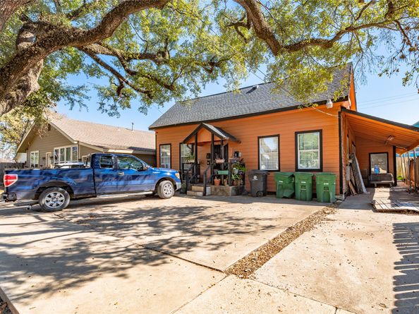 307 York Street 4, Houston TX 77003