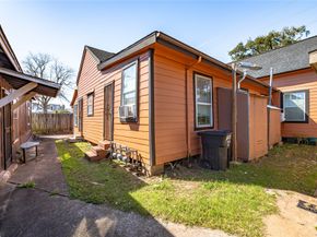 307 York Street 4, Houston TX 77003