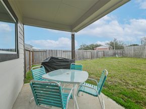 1107 Magnolia Branch Lane, Tomball TX 77375