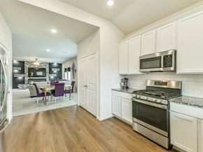 1107 Magnolia Branch Lane, Tomball TX 77375