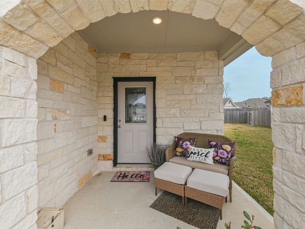 1107 Magnolia Branch Lane, Tomball TX 77375