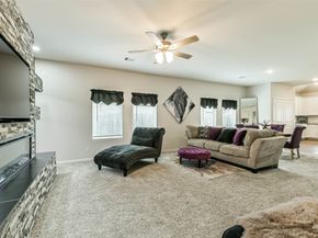 1107 Magnolia Branch Lane, Tomball TX 77375