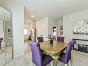 1107 Magnolia Branch Lane, Tomball TX 77375