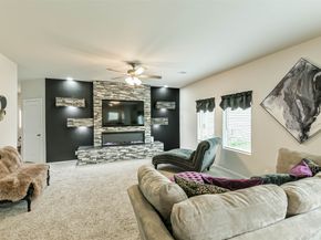 1107 Magnolia Branch Lane, Tomball TX 77375