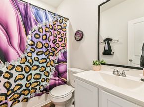 1107 Magnolia Branch Lane, Tomball TX 77375