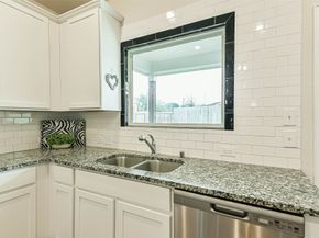 1107 Magnolia Branch Lane, Tomball TX 77375