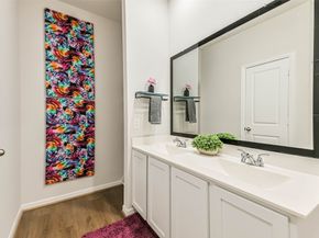 1107 Magnolia Branch Lane, Tomball TX 77375