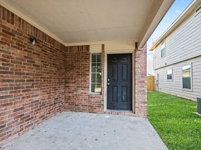 834 Darbydale Crossing Lane, Houston TX 77090