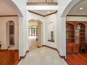 1402 Lynnview Drive, Houston TX 77055