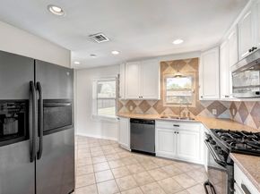 4422 De Milo Drive, Houston TX 77092