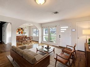 4422 De Milo Drive, Houston TX 77092