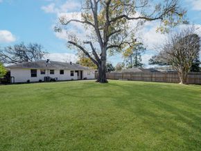 4422 De Milo Drive, Houston TX 77092