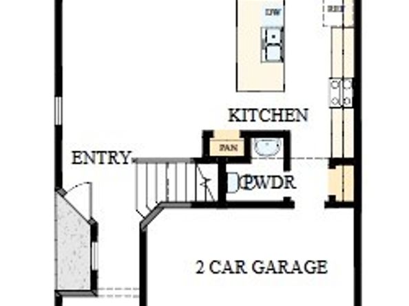 16036 Hayes Park Drive, Houston TX 77079