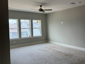 16036 Hayes Park Drive, Houston TX 77079