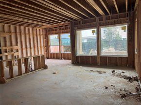 16036 Hayes Park Drive, Houston TX 77079