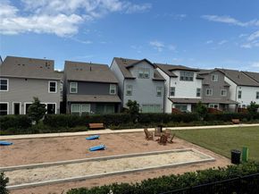 16036 Hayes Park Drive, Houston TX 77079