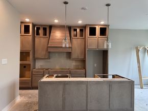 16036 Hayes Park Drive, Houston TX 77079