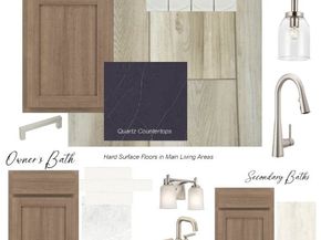 16036 Hayes Park Drive, Houston TX 77079