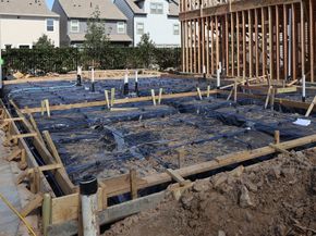 16036 Hayes Park Drive, Houston TX 77079