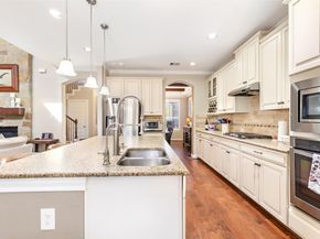 13808 N Lake Branch Lane, Houston TX 77044