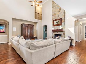 13808 N Lake Branch Lane, Houston TX 77044