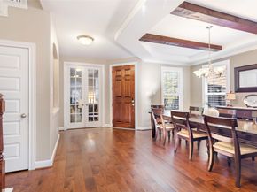 13808 N Lake Branch Lane, Houston TX 77044