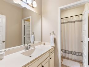 13808 N Lake Branch Lane, Houston TX 77044