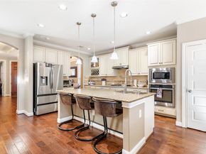 13808 N Lake Branch Lane, Houston TX 77044