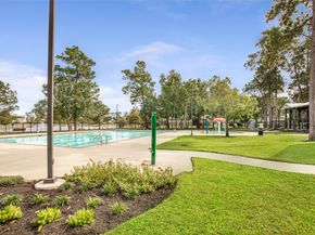 13808 N Lake Branch Lane, Houston TX 77044