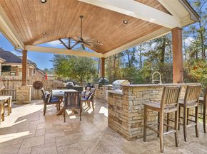 13808 N Lake Branch Lane, Houston TX 77044