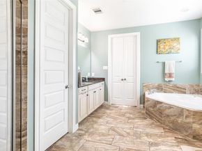 13808 N Lake Branch Lane, Houston TX 77044