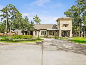 13808 N Lake Branch Lane, Houston TX 77044