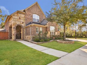 13808 N Lake Branch Lane, Houston TX 77044