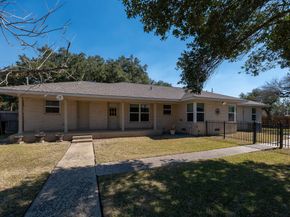 1921 East Avenue, Katy TX 77493