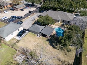 1921 East Avenue, Katy TX 77493