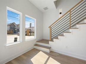 7961 Henson Street A/B, Houston TX 77028