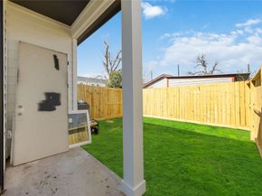 7961 Henson Street A/B, Houston TX 77028