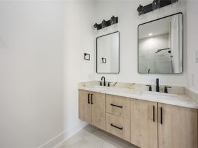 7961 Henson Street A/B, Houston TX 77028