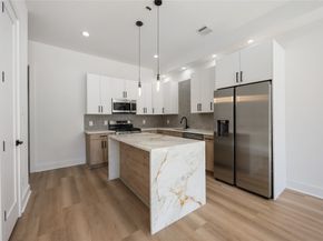 7961 Henson Street A/B, Houston TX 77028