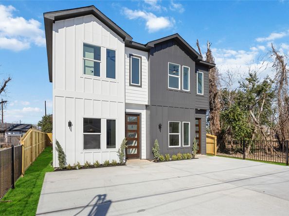 7961 Henson Street A/B, Houston TX 77028