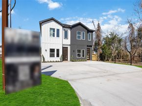 7961 Henson Street A/B, Houston TX 77028