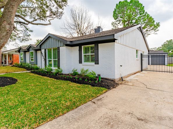 6027 Valkeith Drive, Houston TX 77096